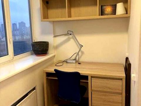 квартира за адресою Київ, Петра Григоренка просп., 18-А