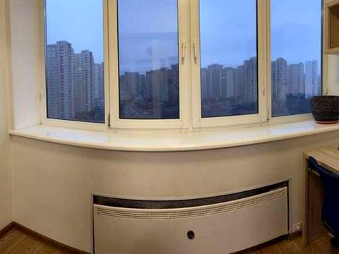 квартира за адресою Київ, Петра Григоренка просп., 18-А