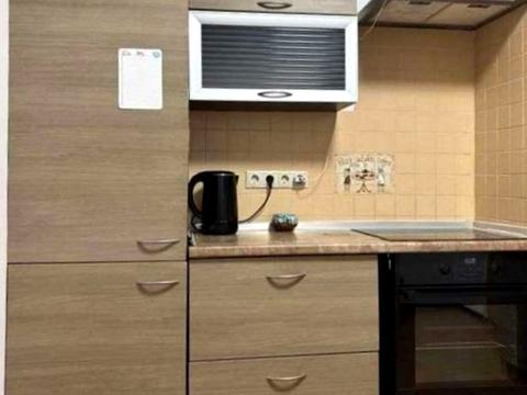 квартира за адресою Київ, Петра Григоренка просп., 18-А