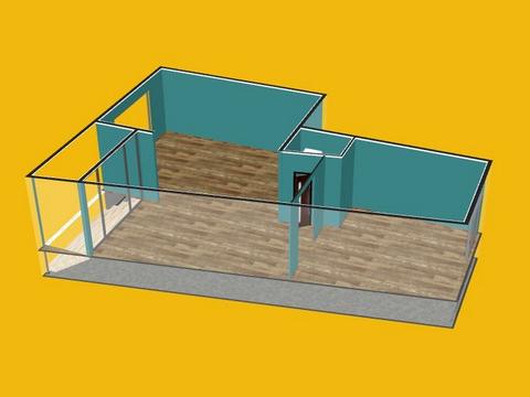 коммерческая по адресу Гетмана Мазепы ул., 21