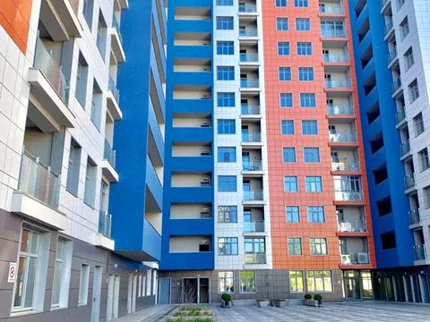 квартира за адресою Володимира Моссаковського вул. (Клари Цеткін), 7