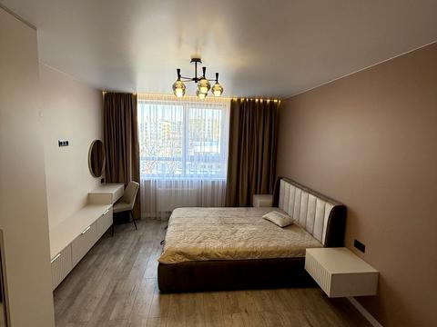 квартира за адресою Володимира Навроцького вул., 31-А