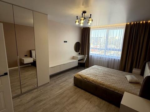 квартира за адресою Володимира Навроцького вул., 31-А