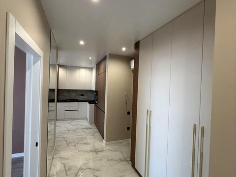 квартира за адресою Володимира Навроцького вул., 31-А