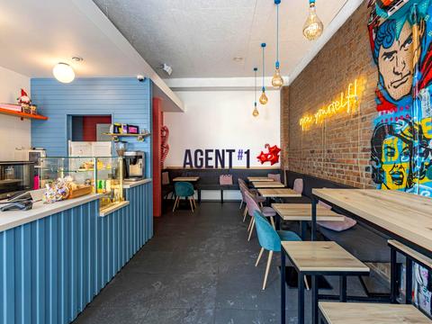 коммерческая по адресу Фізкультурний пер., 11