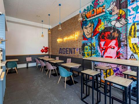 коммерческая по адресу Фізкультурний пер., 11