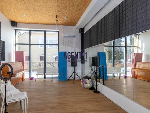 коммерческая по адресу Фізкультурний пер., 11