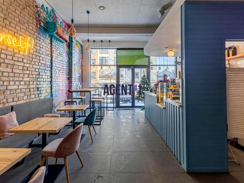 коммерческая по адресу Фізкультурний пер., 11