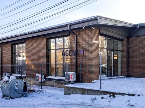 коммерческая по адресу Фізкультурний пер., 11