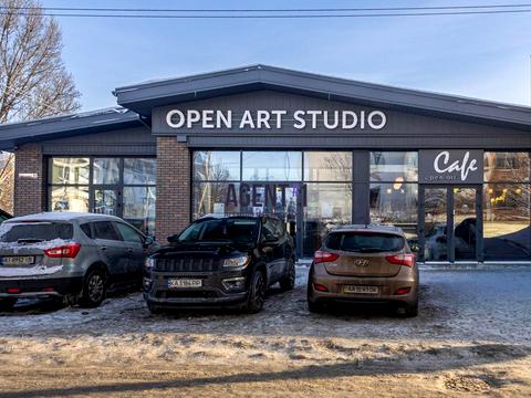 коммерческая по адресу Фізкультурний пер., 11