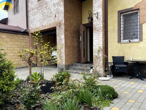 будинок за адресою Вчительська вул.