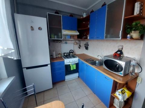 квартира по адресу Академика Королёва ул., 37