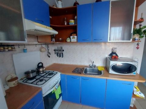 квартира по адресу Академика Королёва ул., 37