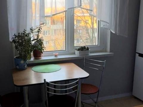 квартира по адресу Академика Королёва ул., 37