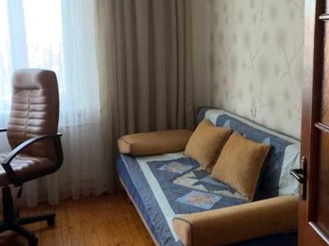 квартира по адресу Академика Королёва ул., 37