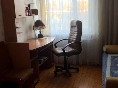 квартира по адресу Академика Королёва ул., 37