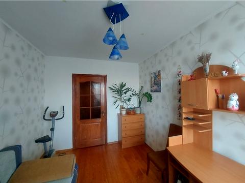 квартира по адресу Академика Королёва ул., 37