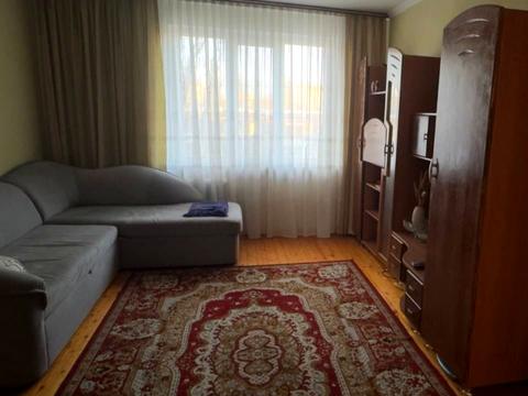 квартира по адресу Академика Королёва ул., 37