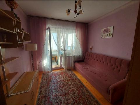 квартира по адресу Академика Королёва ул., 37