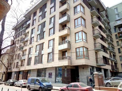 квартира по адресу Отрадная ул., 13