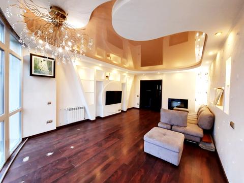 квартира за адресою Миколи Руденка бульв. (Кольцова), 14-З