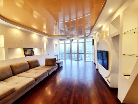 квартира за адресою Миколи Руденка бульв. (Кольцова), 14-З