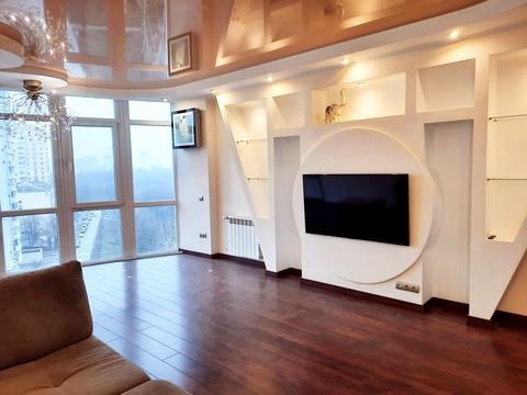 квартира за адресою Миколи Руденка бульв. (Кольцова), 14-З