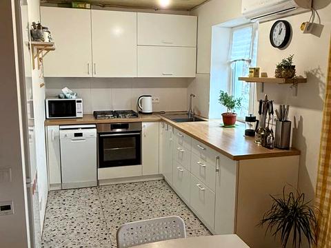 квартира за адресою Алана Шепарда вул. (Суворова), 11