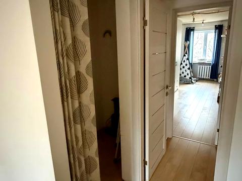 квартира за адресою Алана Шепарда вул. (Суворова), 11