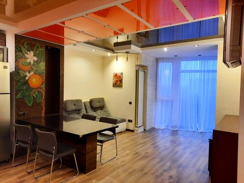 квартира за адресою Миколи Руденка бульв. (Кольцова), 14-З