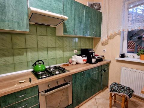 будинок за адресою Івана Франка вул.