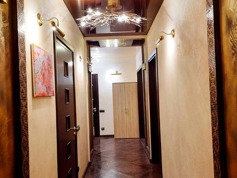 квартира за адресою Миколи Руденка бульв. (Кольцова), 14-З