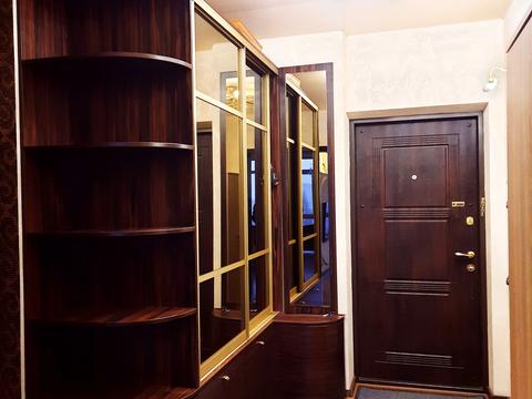 квартира за адресою Миколи Руденка бульв. (Кольцова), 14-З