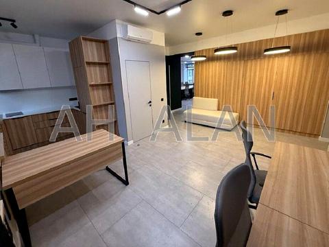 коммерческая по адресу Евгения Чикаленко ул. (Пушкінська), 20