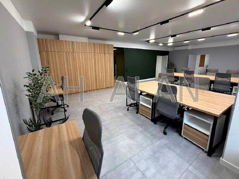 коммерческая по адресу Евгения Чикаленко ул. (Пушкінська), 20