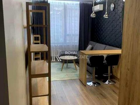 квартира за адресою Ділова вул. (Димитрова), 1/2