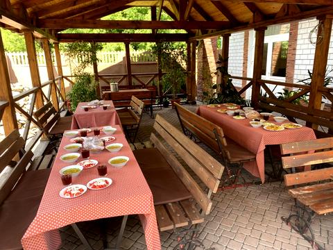 коммерческая по адресу Оболонская ул., 35