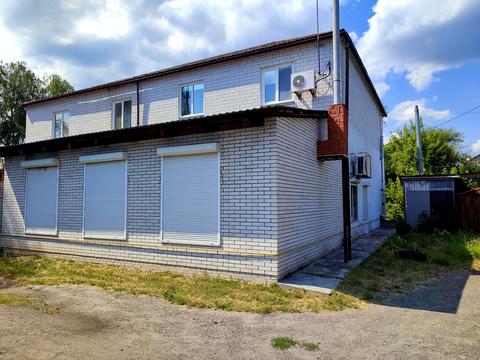 коммерческая по адресу Оболонская ул., 35