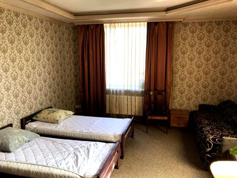 коммерческая по адресу Оболонская ул., 35