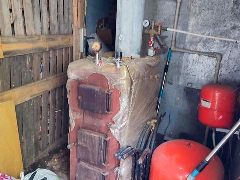 коммерческая по адресу Оболонская ул., 35