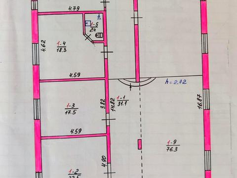 коммерческая по адресу Оболонская ул., 35