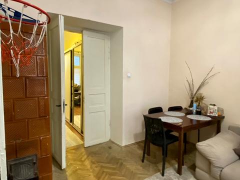 квартира за адресою Дарії Гусяк вул. (Таманська), 16