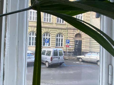 квартира за адресою Дарії Гусяк вул. (Таманська), 16