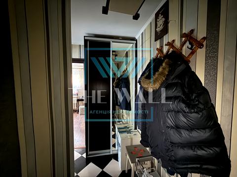 квартира за адресою Привокзальна вул., 10/1