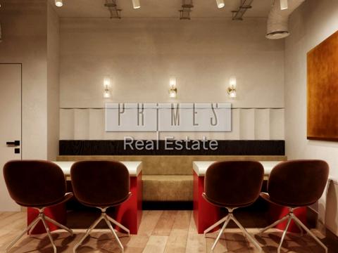 комерційна за адресою Буслівська вул., 12