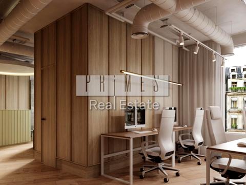 комерційна за адресою Буслівська вул., 12