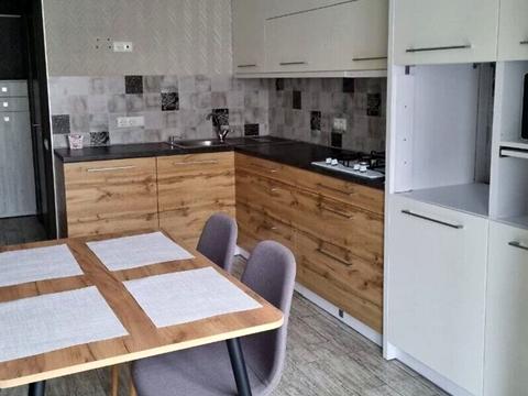 квартира за адресою Келецька вул., 140