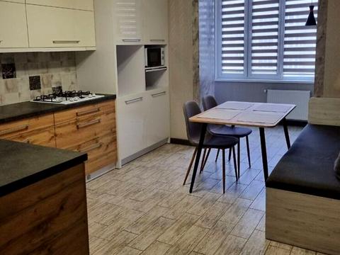 квартира за адресою Келецька вул., 140