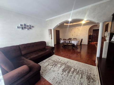 квартира за адресою Федьковича вул., 17