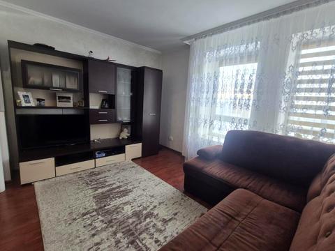 квартира за адресою Федьковича вул., 17